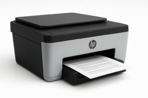 HP 4 hp printer