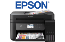 epson printer