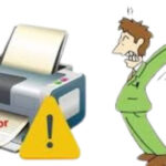 Printer Code Errors And Messages