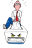 printer paper jam