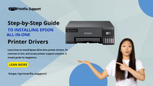 HP 8 Epson All-in-One Printer Drivers