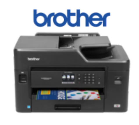 Brother 1 Brother Printer