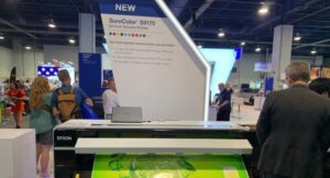 HP 15 Epson Announces Entry-Level SureColor F1070 Garment Printer for Aspiring Entrepreneurs
