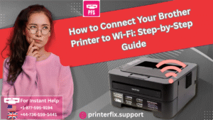 HP 11 How to Connect Your Brother Printer to Wi-Fi: Step-by-Step Guide