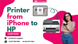 HP 18 Print using Apple AirPrint with an HP Printer | HP Support