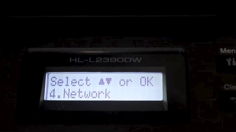 How to Connect a Brother Printer to Wi-Fi Without Using a Cable 2 image 1