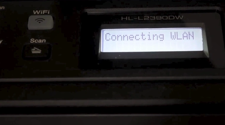 How to Connect a Brother Printer to Wi-Fi Without Using a Cable 11 image 10