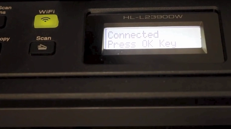 How to Connect a Brother Printer to Wi-Fi Without Using a Cable 12 image 11