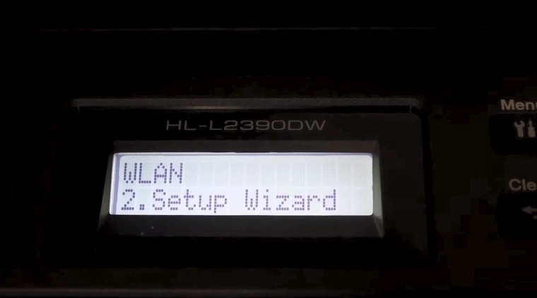 How to Connect a Brother Printer to Wi-Fi Without Using a Cable 4 image 3