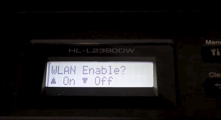 How to Connect a Brother Printer to Wi-Fi Without Using a Cable 5 image 4