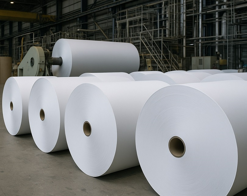 New Draft Standards for Paper Manufacturing A Collaboration Scheme between DPIIT and BIS 1 image 47
