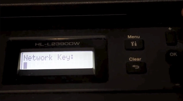 How to Connect a Brother Printer to Wi-Fi Without Using a Cable 8 image 7