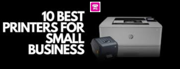 Best Printer All-in-One Office Machines for Small Businesses in the UK