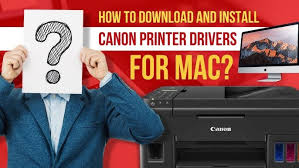 Troubleshooting Made Easy: Canon Printer Driver Installation for Mac Users 4 image 47