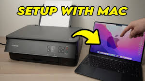 Troubleshooting Made Easy: Canon Printer Driver Installation for Mac Users 6 image 49