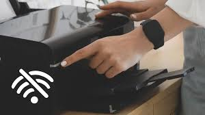 Your Phone and Printer Are Not on the Same Network