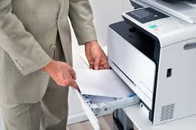 How to Fix a Printer Paper Jam Step-by-Step Safely 
