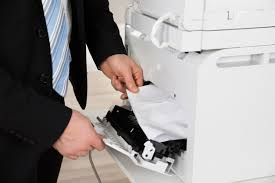 How to Prevent a Future Printer Paper Jam Prevention is Key