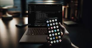 Outdated Software or Firmware

