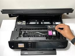 Step-by-Step Guide to Repair Your HP Printer at Home