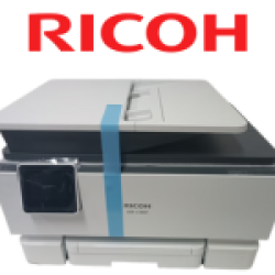Richo printer